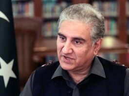 Mehmood Qureshi Seeks Canada’s Active Role In Debt Relief For Developing Countries Mehmood Qureshi Seeks Canada's Active Role In Debt Relief For Developing Countries