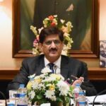 People are not cooperating as much as they should in getting corona test, Murad Ali Shah People are not cooperating as much as they should in getting corona test, Murad Ali Shah