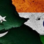 Pakistani Diplomat in New Delhi Harassed by Indian Intelligence Officials Pakistan & India