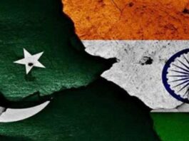 Pakistani Diplomat in New Delhi Harassed by Indian Intelligence Officials Pakistan & India