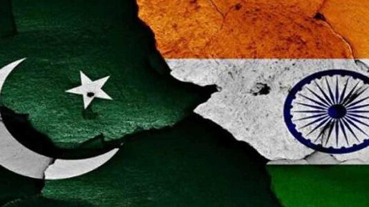 Pakistani Diplomat in New Delhi Harassed by Indian Intelligence Officials Pakistan & India