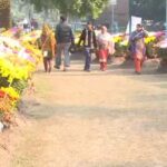 Punjab government announces to open parks in Lahore from tomorrow Parks opening Decision by Punjab Government