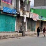 Gilgit-Baltistan Extended Smart Lockdown Till June 21 Gilgit-Baltistan Extended Smart Lockdown Till June 21