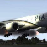 The Pilot Violated the ATC’s Instructions & Caused a PK-8303 Crash PIA