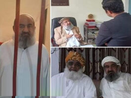 Gomal University Professor Involved in Sex Scandal Fired Gomal University Professor Involved in Sex Scandal Fired