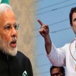 Rahul Gandhi Criticized Modi over Ladakh Clash Rahul Gandhi Criticized Modi over Ladakh Clash