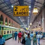 The Pakistan railways Will reimburse unused tickets The Pakistan railways Will reimburse unused tickets