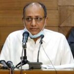 At the end schools to be reopened: Saeed Ghani At the end schools to be reopened: Saeed Ghani