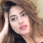 Sajal Ali reveals that she has always been afraid of dogs Sajal Ali reveals that she has always been afraid of dogs
