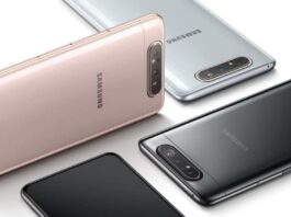 Inexpensive Premium Cell Phones Has The Highest Sales in Q1 2020: Counterpoint Samsung Q1 2020