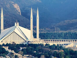 4 More Sectors are to be Sealed in Islamabad 4 More Sectors are to be Sealed in Islamabad