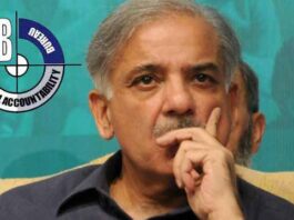 2 Alleged Money Laundering Agents from Shahbaz Sharif Move SC on Bail Shahbaz Sharif
