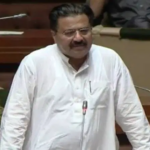 Sindh Minister Ghulam Murtaza Baloch Has Died Due To Corona Virus Sindh Minister Ghulam Murtaza Baloch Has Died Due To Corona Virus