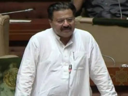 Sindh Minister Ghulam Murtaza Baloch Has Died Due To Corona Virus Sindh Minister Ghulam Murtaza Baloch Has Died Due To Corona Virus