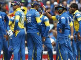 3 Sri Lankan Players under ICC Corruption Probe 3 Sri Lankan Players under ICC Corruption Probe
