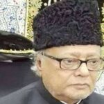 Famous Religious Scholar Allama Talib Jauhari Has Passes Away Famous Religious Scholar Allama Talib Jauhari Has Passes Away