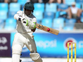 Tawfiq Omar recovered from the COVID-19 Taufeeq Umar Reuters