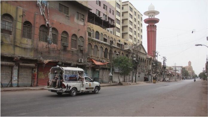 Lahore, markets will be closed today and tomorrow