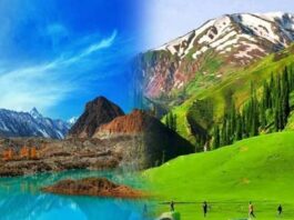 Tourism Industry is to Be Open Soon: Swati Tourism in Pakistan