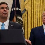 Major Brass Ruins Trump Plans to Use ‘Tanks’ Against Protesters Major Brass Ruins Trump Plans to Use 'Tanks' Against Protesters