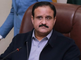 CM Punjab Took Notice of price increase in Naan, Roti CM Punjab Took Notice of price increase in Naan, Roti