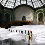 The Paris Fashion Week will be held online for the first time in its history The Paris Fashion Week will be held online for the first time in its history