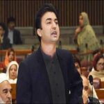 Opposition wants NRO, while the country is on the gray list: Murad Saeed Opposition wants NRO, while the country is on the gray list: Murad Saeed