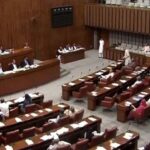 Pakistan must abide by ICJ decisions and FATF requirements: Senate Pakistan must abide by ICJ decisions and FATF requirements: Senate
