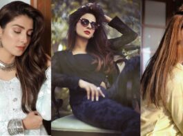 Pakistani actresses who receive huge compensation in 2020 Pakistani actresses who receive huge compensation in 2020