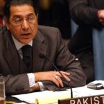Pakistan elected President of the United Nations Economic and Social Council Pakistan elected President of the United Nations Economic and Social Council