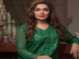 Lahore Arts Council will provide financial aid to actress Meera Lahore Arts Council will provide financial aid to actress Meera