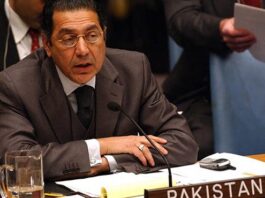 Pakistan elected President of the United Nations Economic and Social Council Pakistan elected President of the United Nations Economic and Social Council