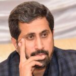 TikTok star Aleeze puts Fayyaz Ul Hassan Chohan in the spotlight TikTok star Aleeze puts Fayyaz Ul Hassan Chohan in the spotlight