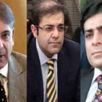 NAB approves corruption references against Shahbaz Sharif and his sons NAB approves corruption references against Shahbaz Sharif and his sons