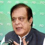 Opposition wants to bargain over NAB rules for personal gain: Shibli Faraz Opposition wants to bargain over NAB rules for personal gain: Shibli Faraz