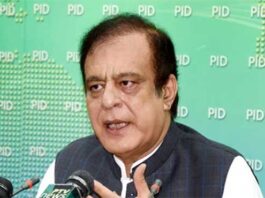 Opposition wants to bargain over NAB rules for personal gain: Shibli Faraz Opposition wants to bargain over NAB rules for personal gain: Shibli Faraz