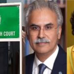 PM’s aides cannot be disqualified on dual citizenship: Islamabad High Court PM's aides cannot be disqualified on dual citizenship: Islamabad High Court
