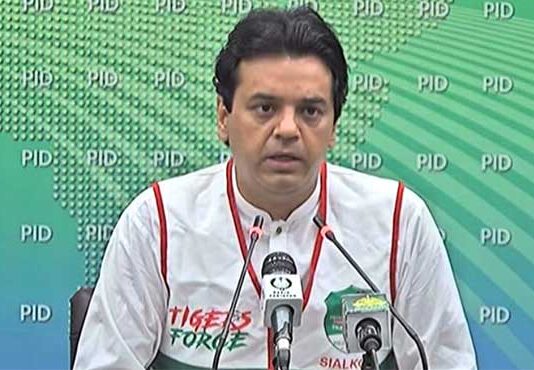 Decision is taken to reopen Tiger Force registration: Usman Dar Decision is taken to reopen Tiger Force registration: Usman Dar