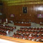 Senate session on national security legislation, FATF Senate session on national security legislation, FATF
