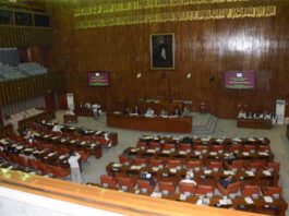 Senate session on national security legislation, FATF Senate session on national security legislation, FATF