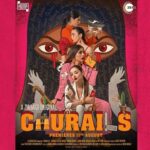 Asim Abbasi’s Churails ZE5 will be released on Global Asim Abbasi's Churails ZE5 will be released on Global