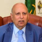 Opposition APC poses no threat to government: Governor Sarwar Opposition APC poses no threat to government: Governor Sarwar