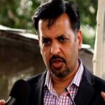 Authorities should take pity on Karachi: Mustafa Kamal Authorities should take pity on Karachi: Mustafa Kamal