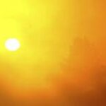 The weather in Pakistan today remains mostly hot and humid The weather in Pakistan today remains mostly hot and humid