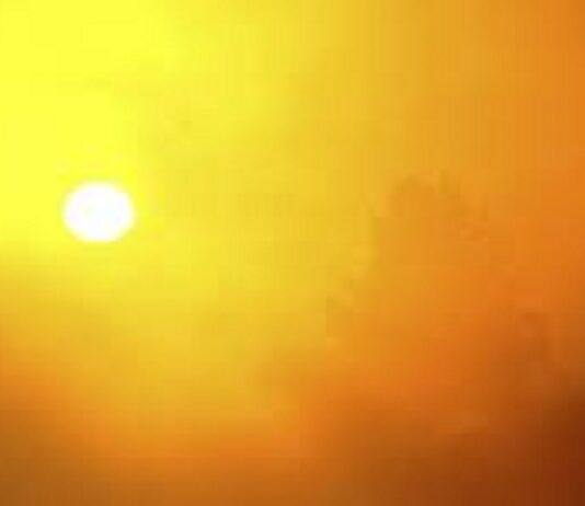 The weather in Pakistan today remains mostly hot and humid The weather in Pakistan today remains mostly hot and humid