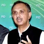 Policies of previous governments caused high cost of electricity: Omar Ayub Policies of previous governments caused high cost of electricity: Omar Ayub