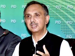 Policies of previous governments caused high cost of electricity: Omar Ayub