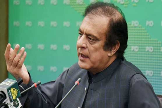 Despite opposition efforts, general elections will be on time: Shibli Faraz