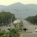 The government closes various resorts in Islamabad to Eid-ul-Azha The government closes various resorts in Islamabad to Eid-ul-Azha