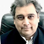 The government of Sindh asked Ziaur Rehman for services: Ali Zaidi The government of Sindh asked Ziaur Rehman for services: Ali Zaidi